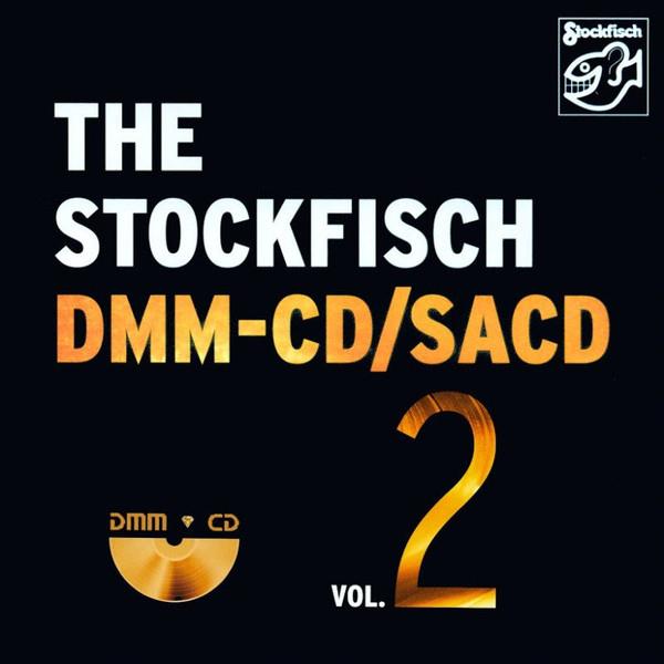 Dmm-Cd Collection - Vol. 2 SACD