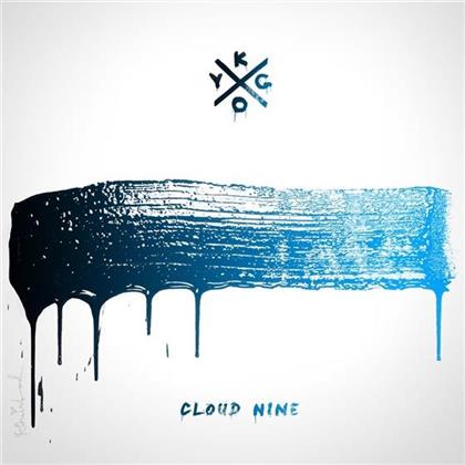 Kygo - Cloud Nine (Digipack)