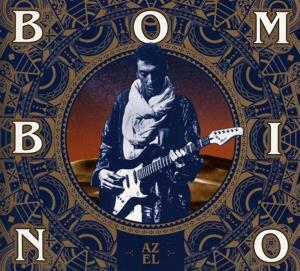 Bombino - Azel Japan Edition
