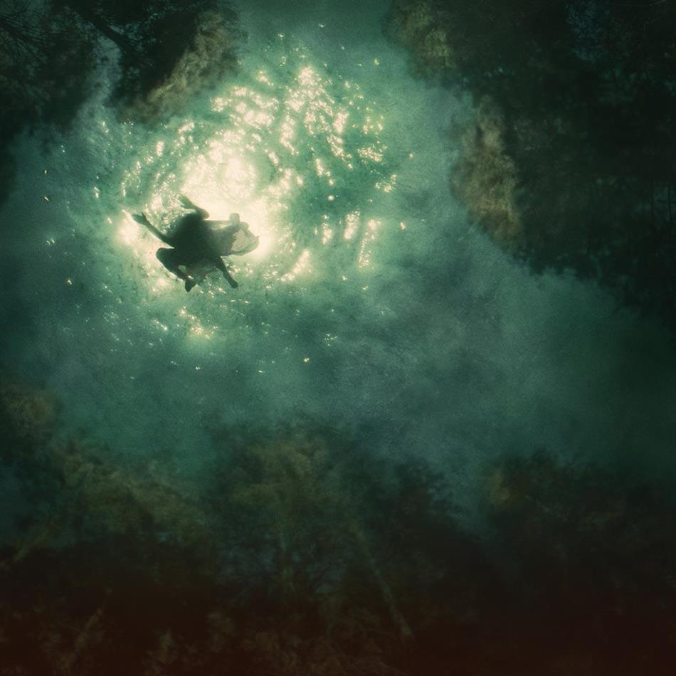 Braids - Companion EP