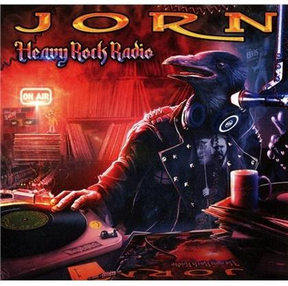 Jorn - Heavy Rock Radio