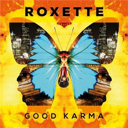 Roxette - Good Karma