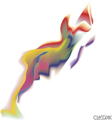 Classixx - Faraway Reach (2 LPs + Digital Copy)