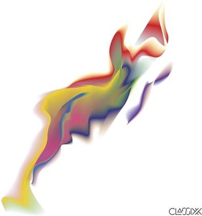 Classixx - Faraway Reach