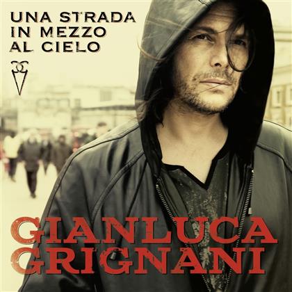 Gianluca Grignani - Una Strada In Mezzo Al Cielo (2 LPs)