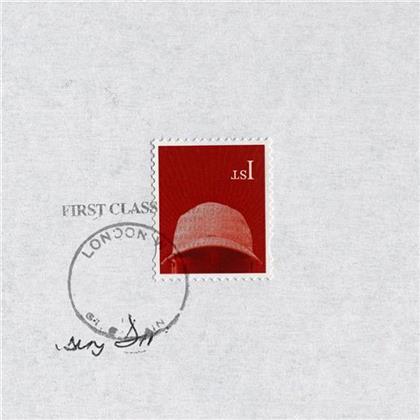 Skepta - Konnichiwa
