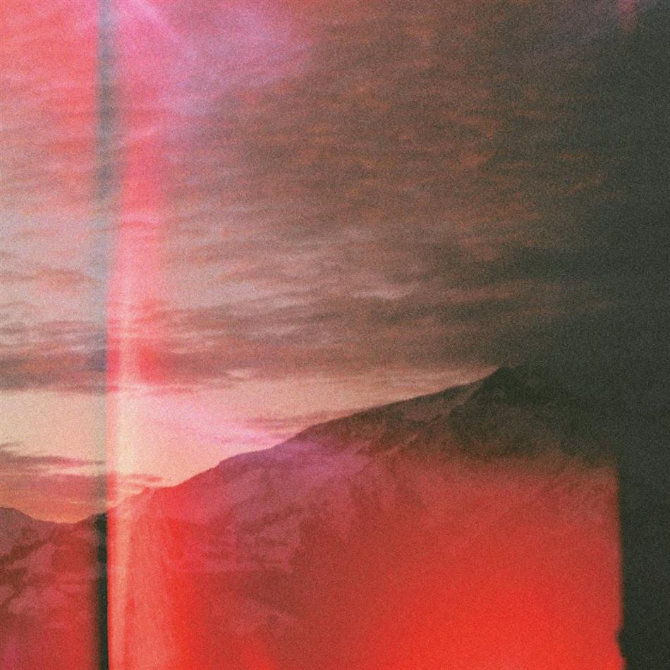 David August - Ouvert EP 12" Maxi