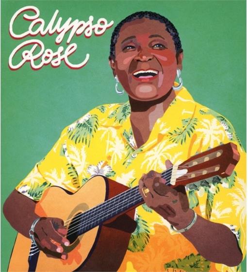 Calypso Rose - Far From Home