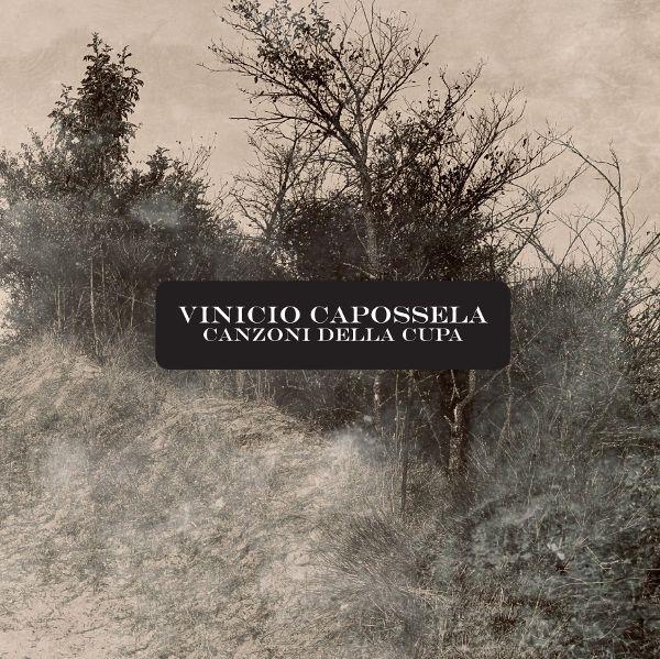 Vinicio Capossela - Canzoni Della Cupa 2 CD