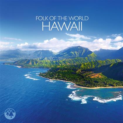 Hawaii (2 CDs)