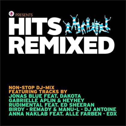 Hits Remixed