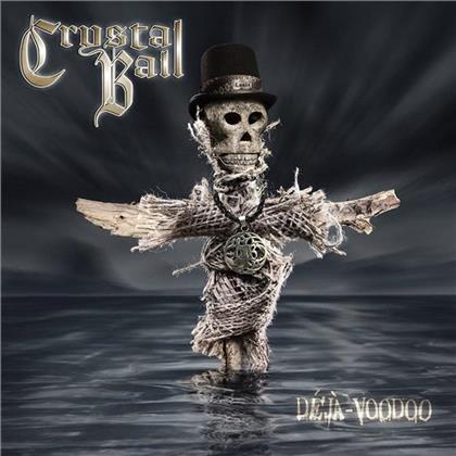 Crystal Ball - Deja Voodoo (Standard Edition)