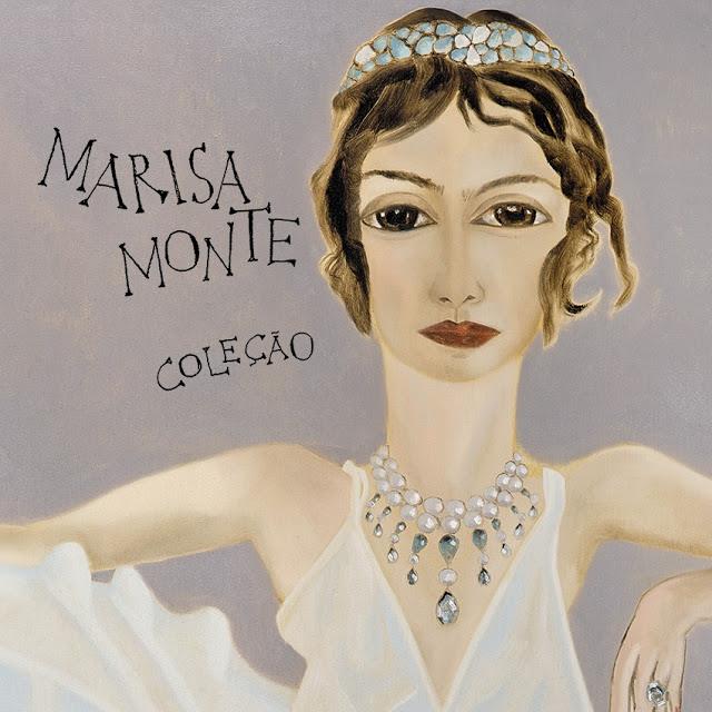 Marisa Monte - Colecao Limited Deluxe Edition
