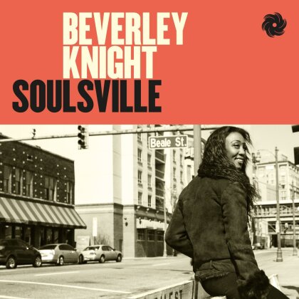 Beverley Knight - Soulsville (LP)