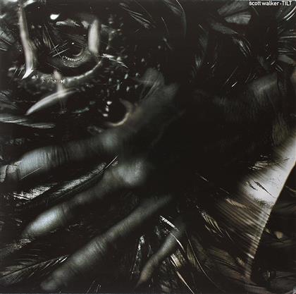 Scott Walker - Tilt - 2016 Version (LP)