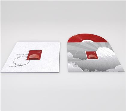 Skepta - Konnichiwa (LP)