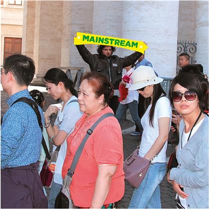 Calcutta - Mainstream (Deluxe Edition)