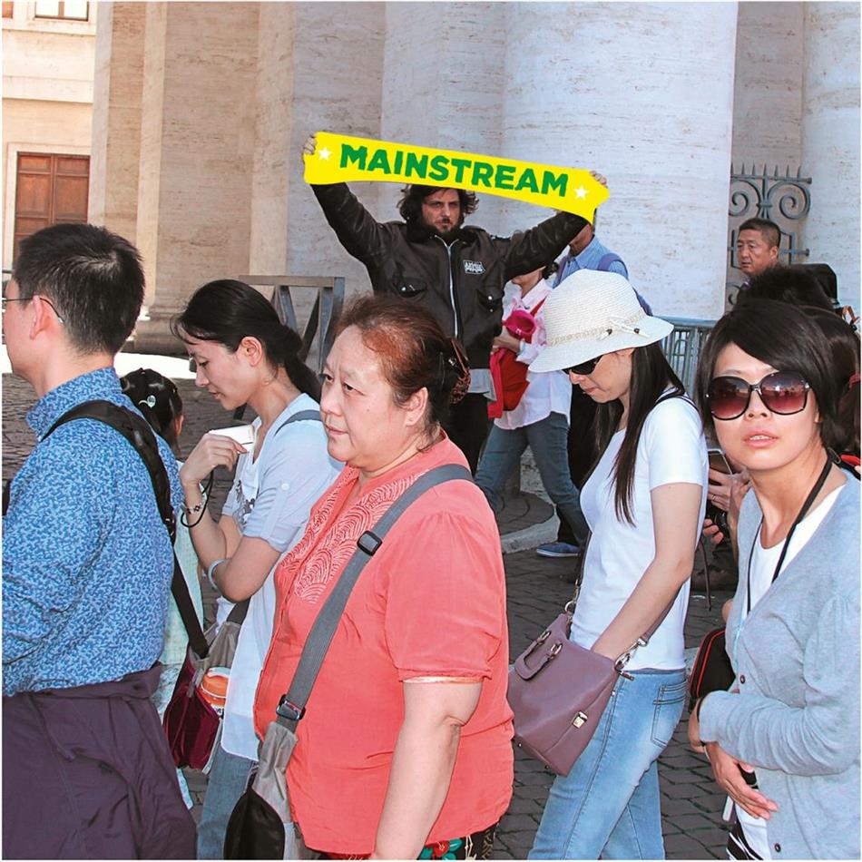 Calcutta - Mainstream Deluxe Edition