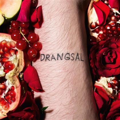 Drangsal - Harieschaim (New Version, LP)