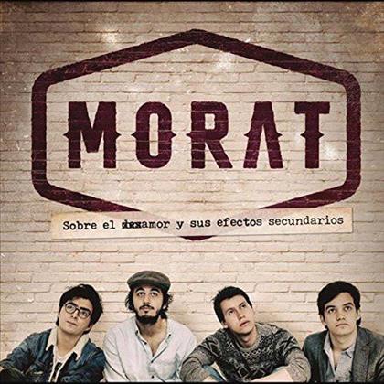 Morat - Sobre El Amor Y Sus Efectos Secundarios
