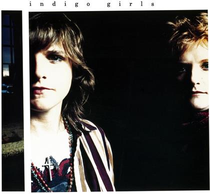 Indigo Girls - --- - Music On Vinyl (LP)