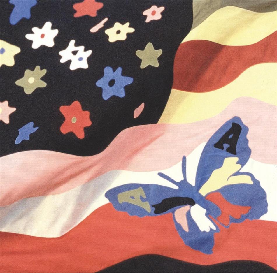 Avalanches - Wildflower 2 LP
