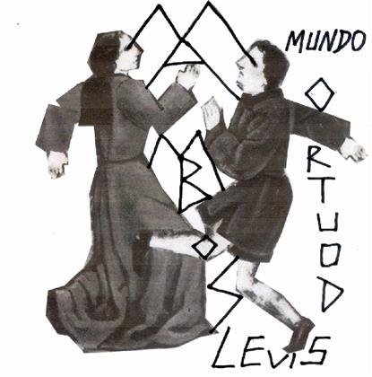 Mambos Levis D'Outro Mund