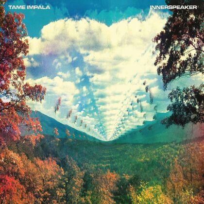 Tame Impala - Innerspeaker (Digipack)