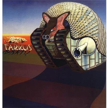Emerson, Lake & Palmer - Tarkus (BMG Rights, LP)