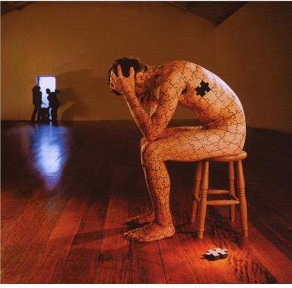 Biffy Clyro - Puzzle (2 LPs)