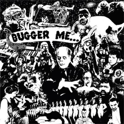 Sam Coomes - Bugger Me