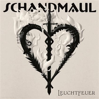 Schandmaul - Leuchtfeuer (&Eacute;dition standard)