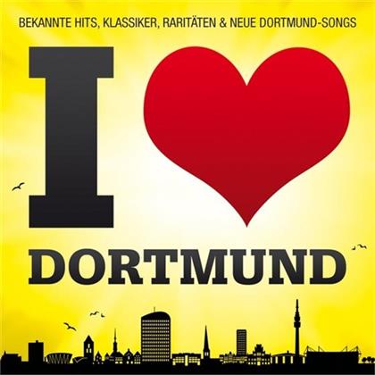 I Love Dortmund