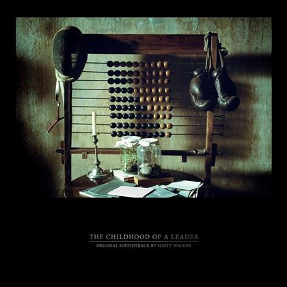Scott Walker - The Childhood Of A Leader - OST (LP)