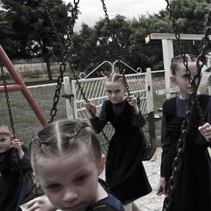 Crystal Castles - Amnesty (I) (LP)