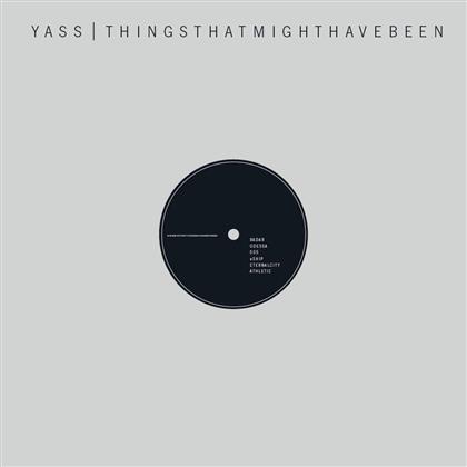 Yass - Things That Might Have Been (LP)
