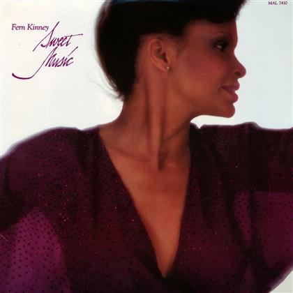 Fern Kinney - Sweet Music (LP)