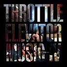 Throttle Elevator Music & Kamasi Washington - Throttle Elevator Music I V