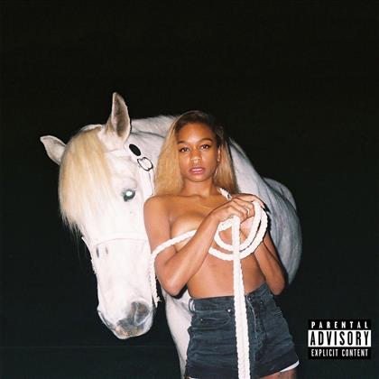 Abra - Princess - EP (12" Maxi)