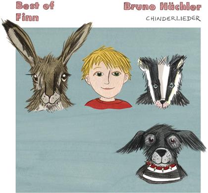 Bruno H&auml;chler - Best Of - Finn