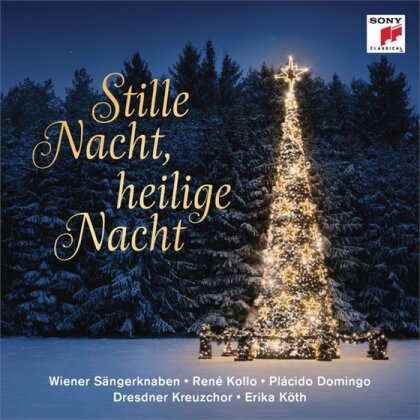 Divers & Various - Stille Nacht