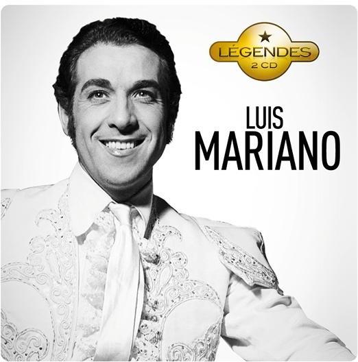 Luis Mariano - --- 2 CDs