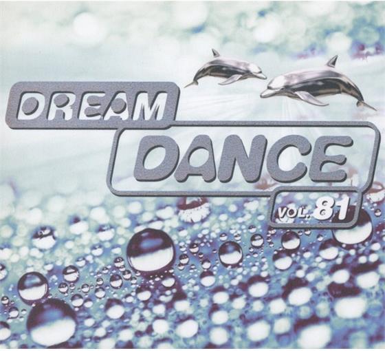 Dream Dance - Best Of 81 Trance 3 CDs