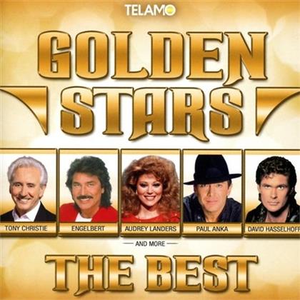 The Best Golden Stars