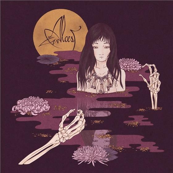 Alcest - Kodama Digipack