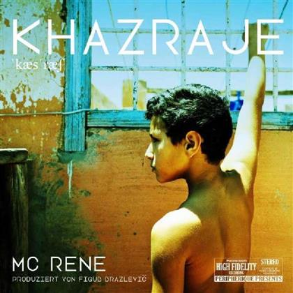 MC Rene - Khazraje