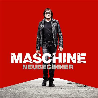 Maschine (Dieter Birr) - Neubeginner (3 LPs)