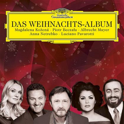 Divers & Diverse (Hip-Hop) - Das Weihnachtsalbum