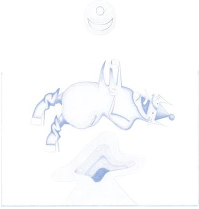 Devendra Banhart - Ape In Pink Marble (LP + Digital Copy)