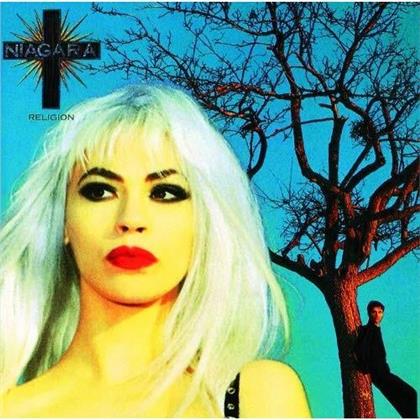 Niagara - Religion (LP)